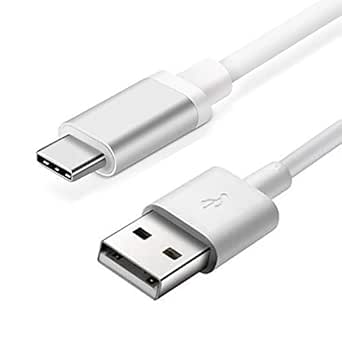 USB-C Charger Cable
