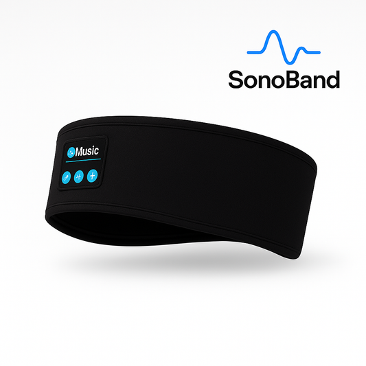 The SonoBand™