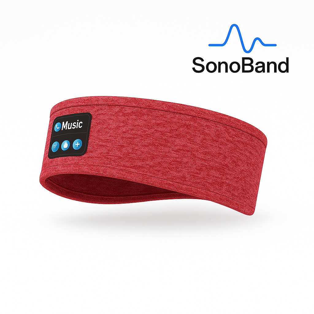 The SonoBand™