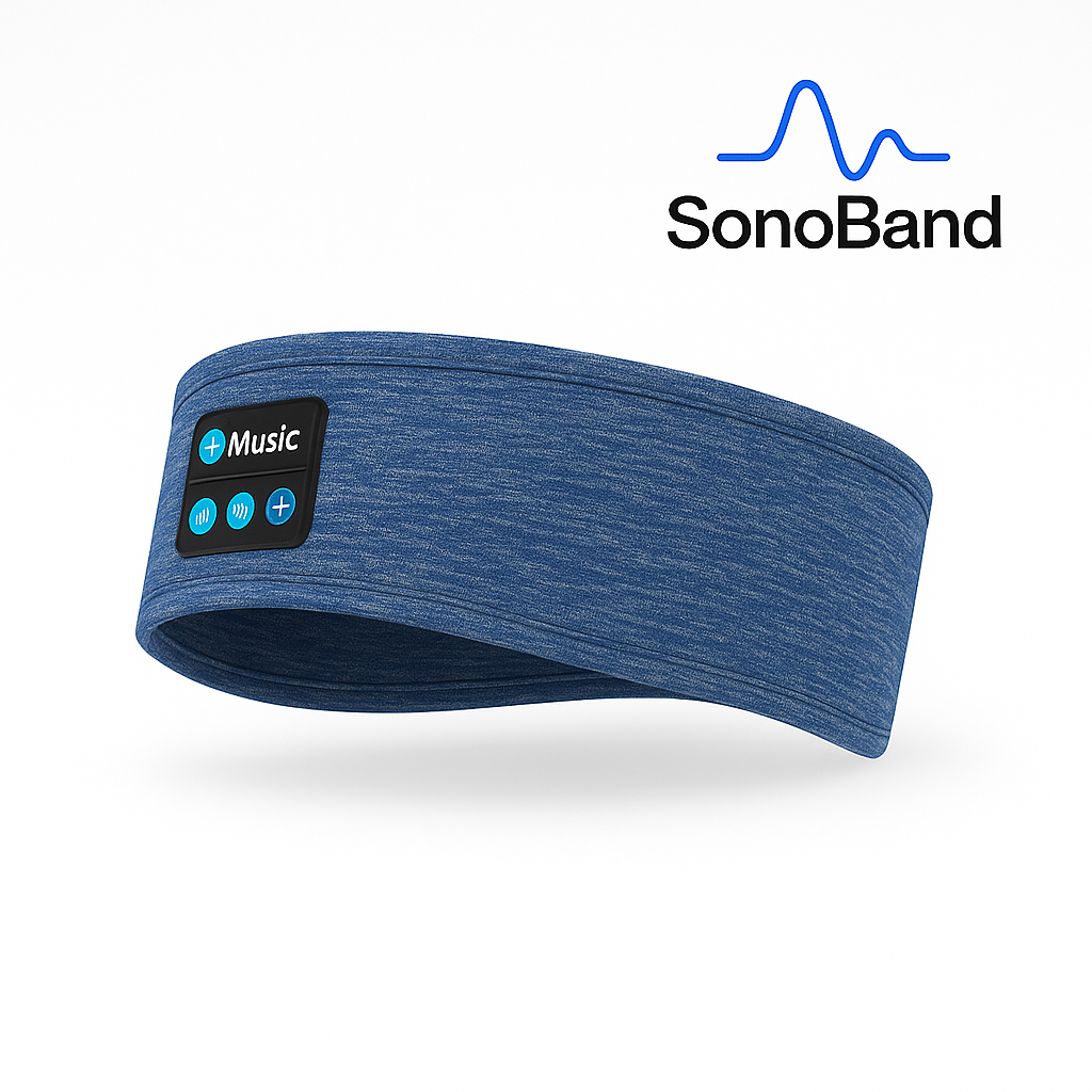 The SonoBand™