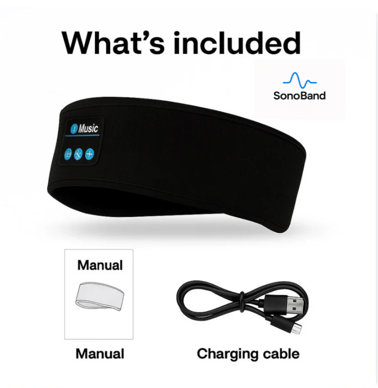 The SonoBand™